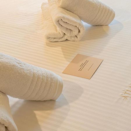 Atlas Boutique Suites Kavála Luaran gambar
