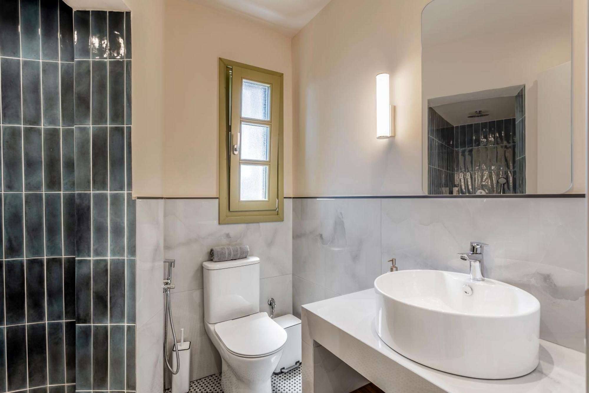 Atlas Boutique Suites Kavála Luaran gambar