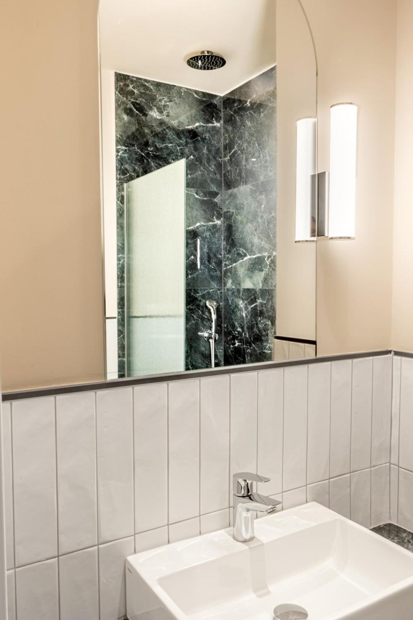 Atlas Boutique Suites Kavála Luaran gambar
