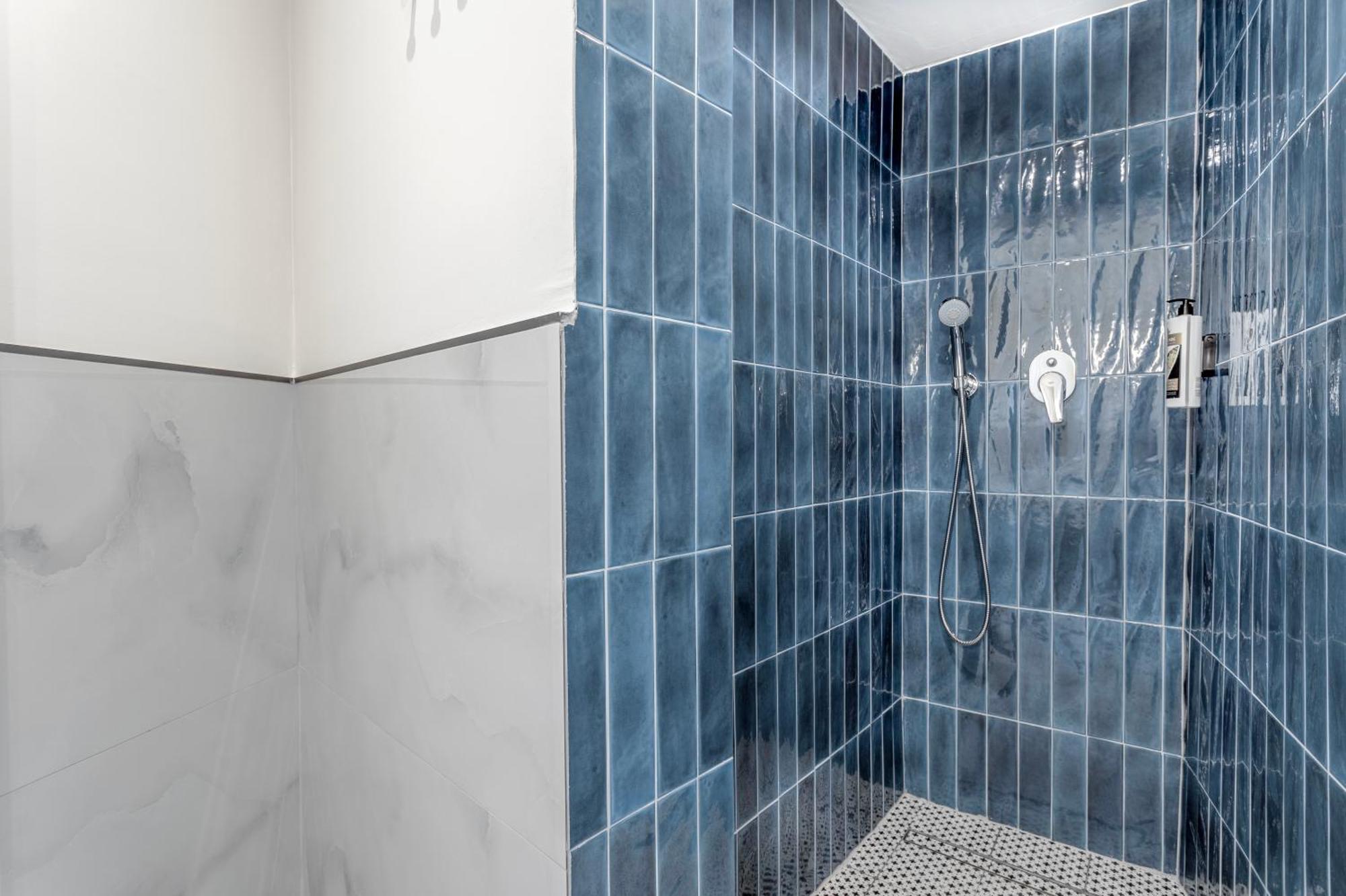 Atlas Boutique Suites Kavála Bilik gambar