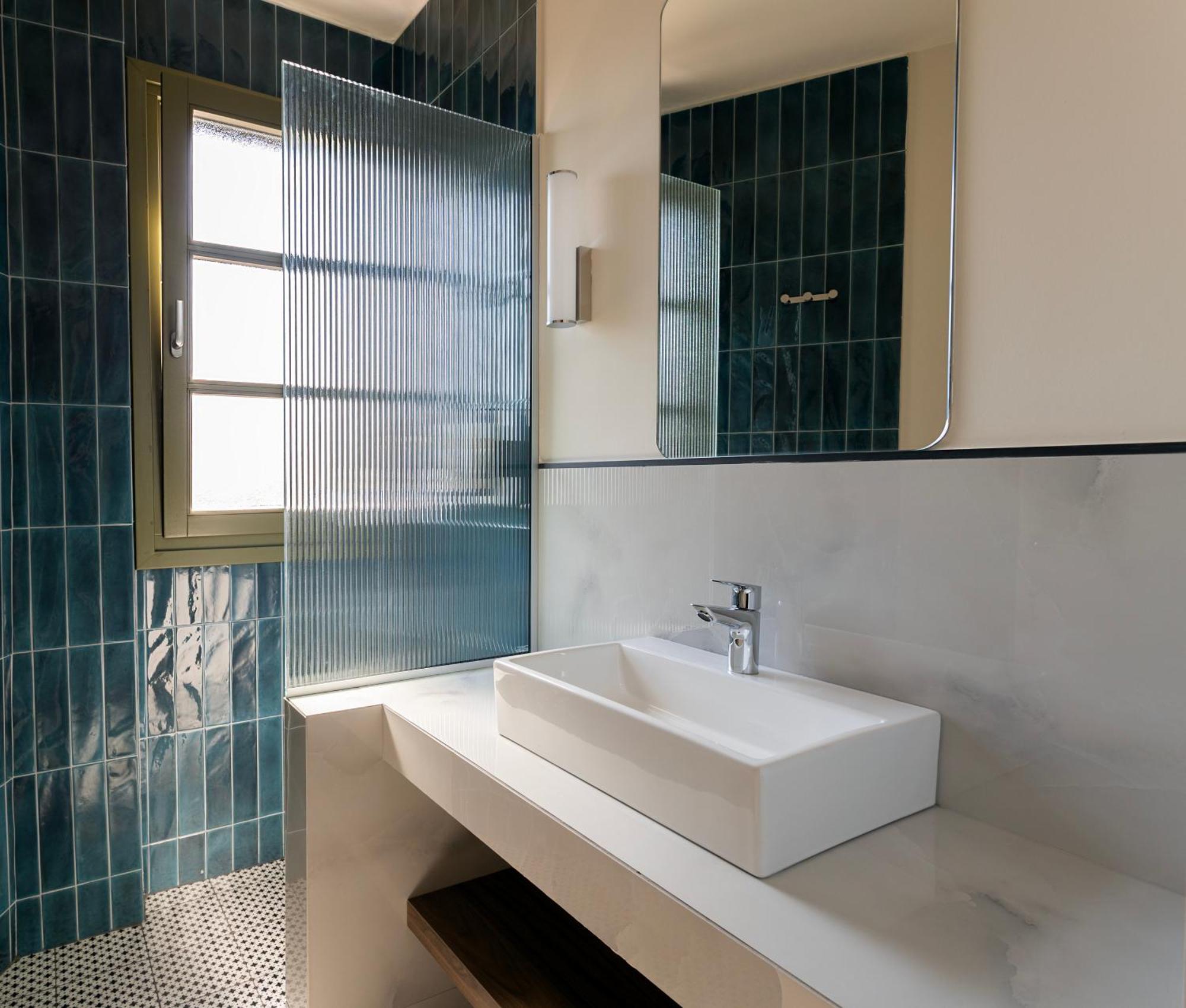 Atlas Boutique Suites Kavála Luaran gambar