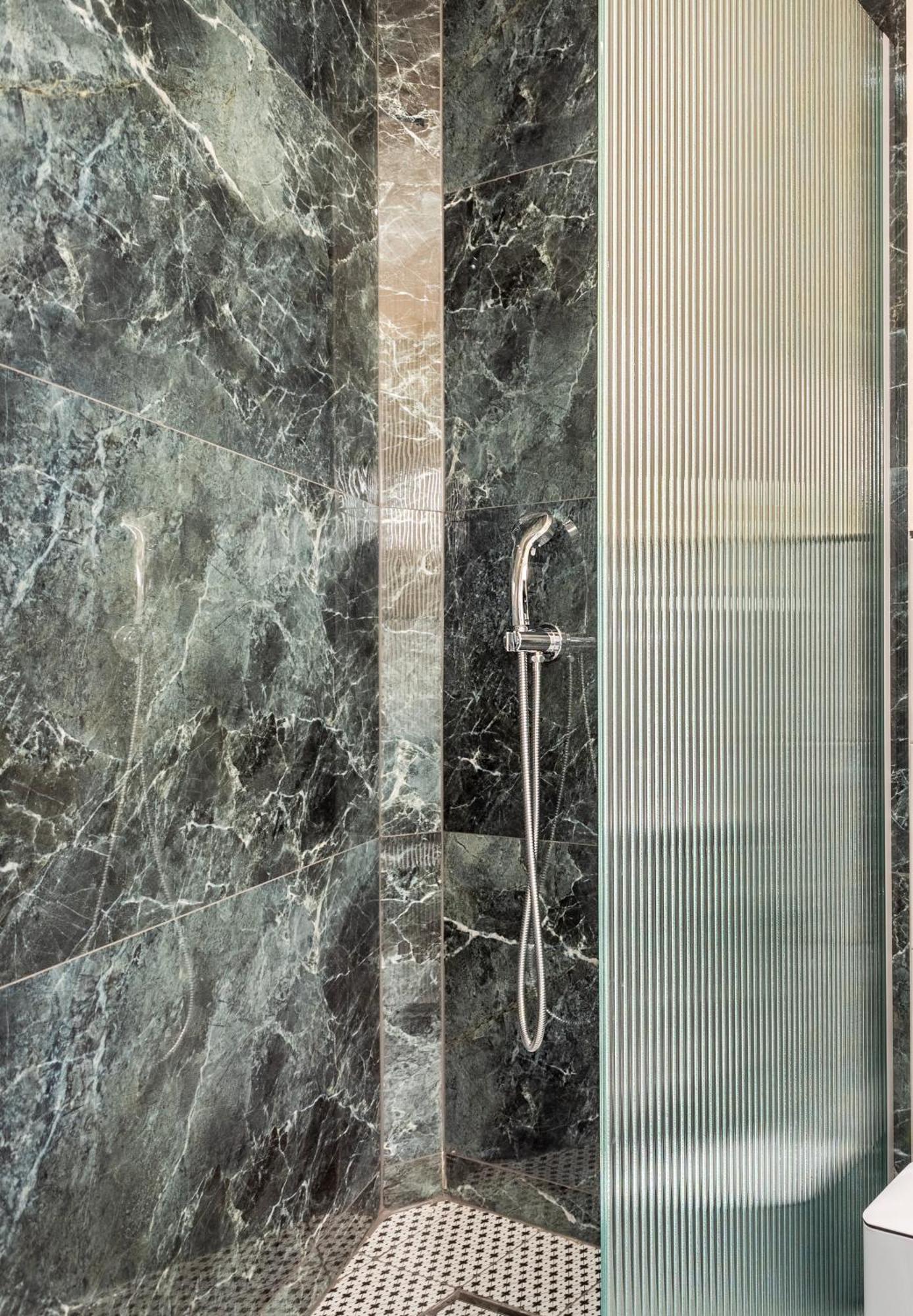 Atlas Boutique Suites Kavála Luaran gambar