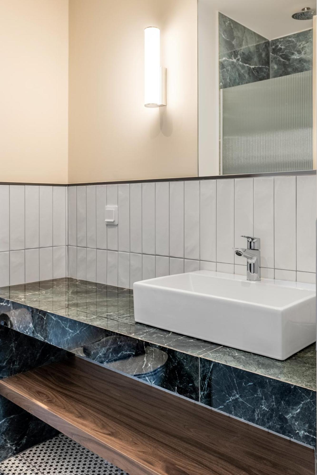 Atlas Boutique Suites Kavála Luaran gambar