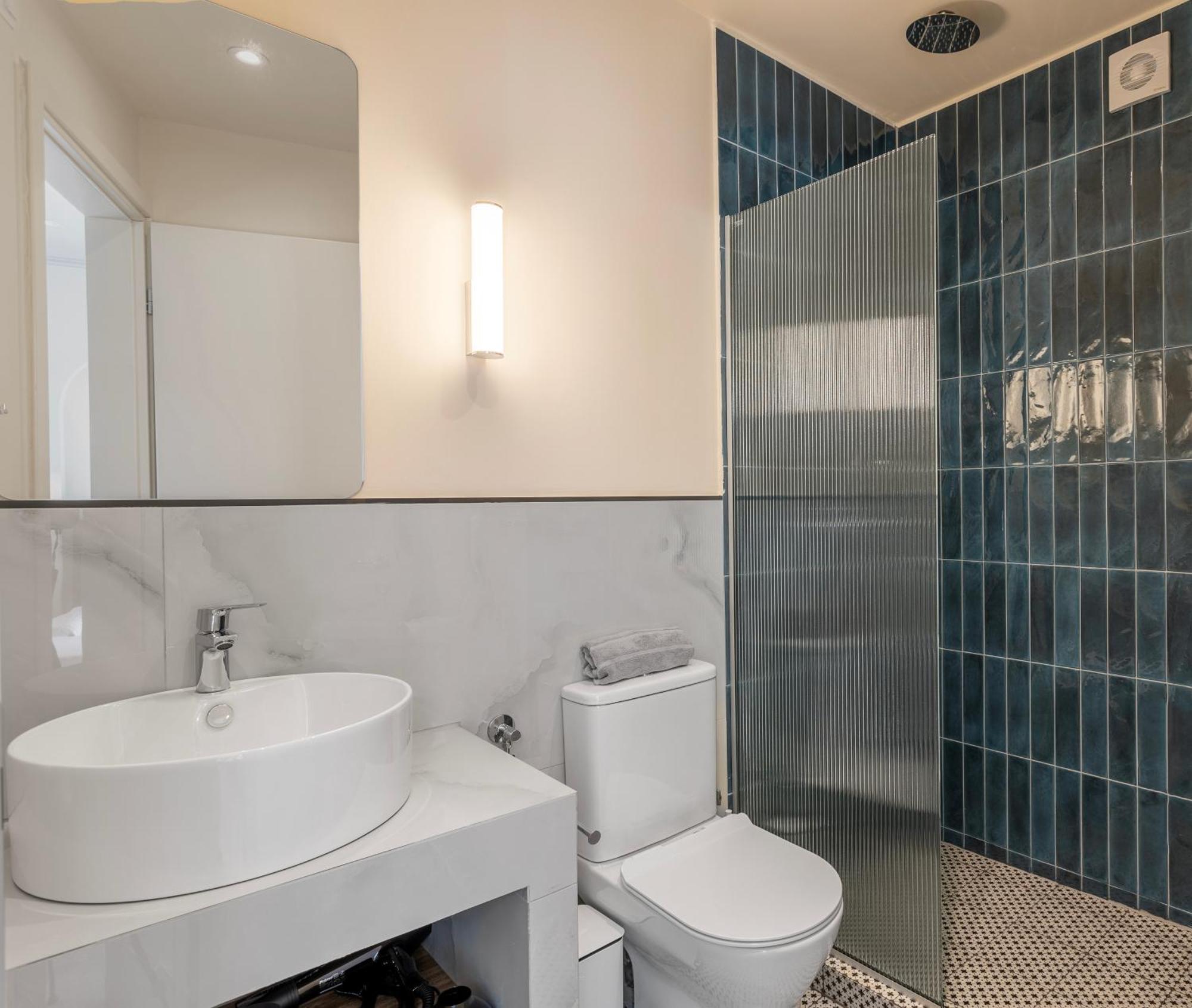 Atlas Boutique Suites Kavála Luaran gambar
