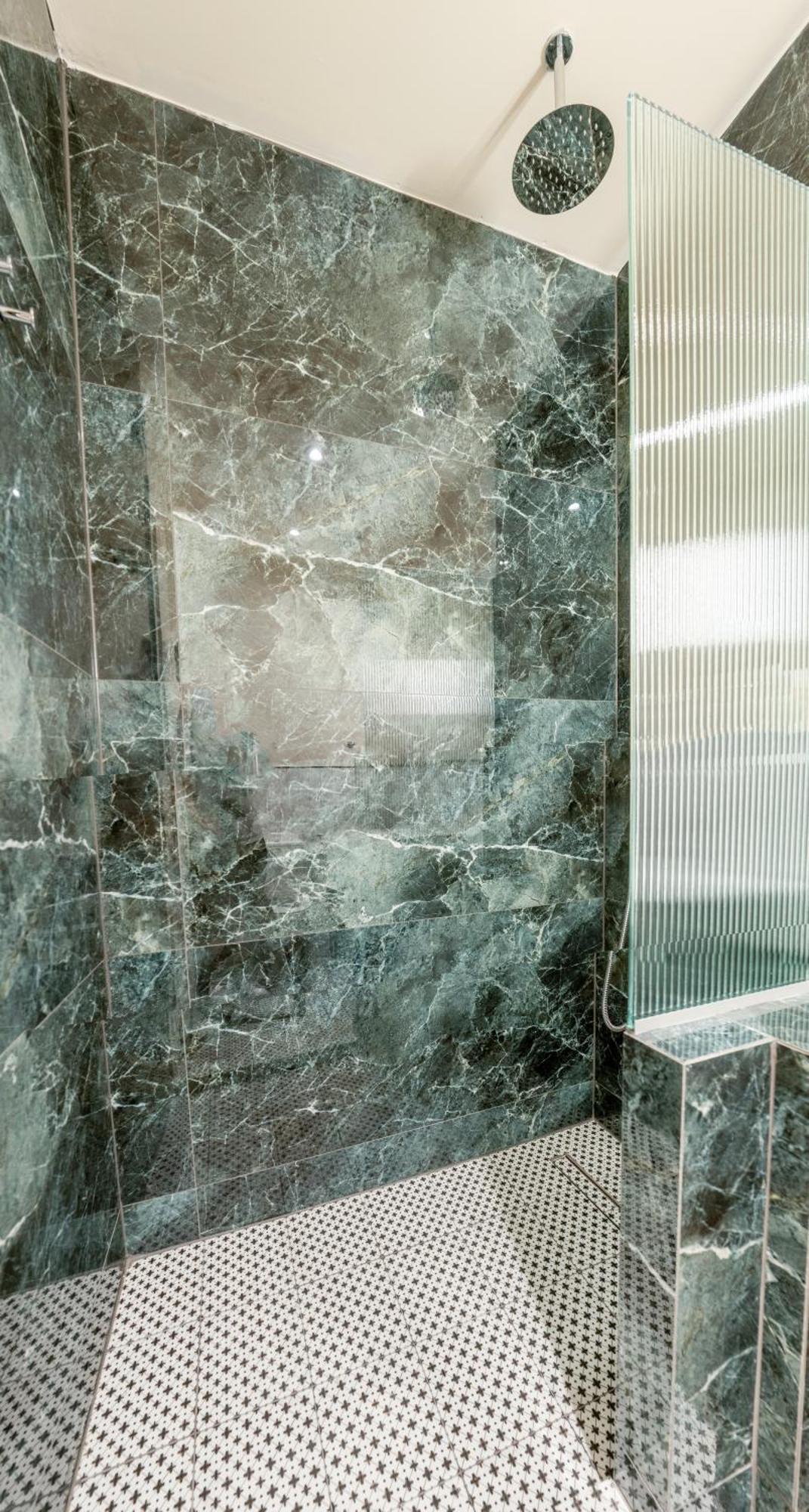 Atlas Boutique Suites Kavála Luaran gambar